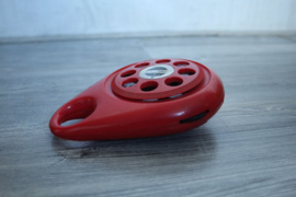 Transistorradio - K-Mart - telefoondraaischijf