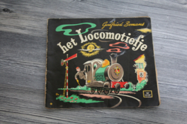 Godfried Bomans - het Locomotiefje