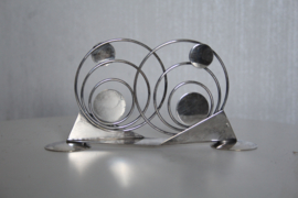 WMF - Art Deco servethouder