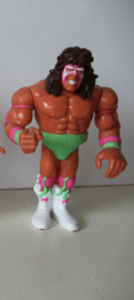 WWE The Ultimate Warrior - Hasbro 1990