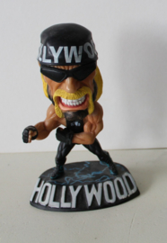 WWE Hollywood Hulk Hogan - Toybiz 1999