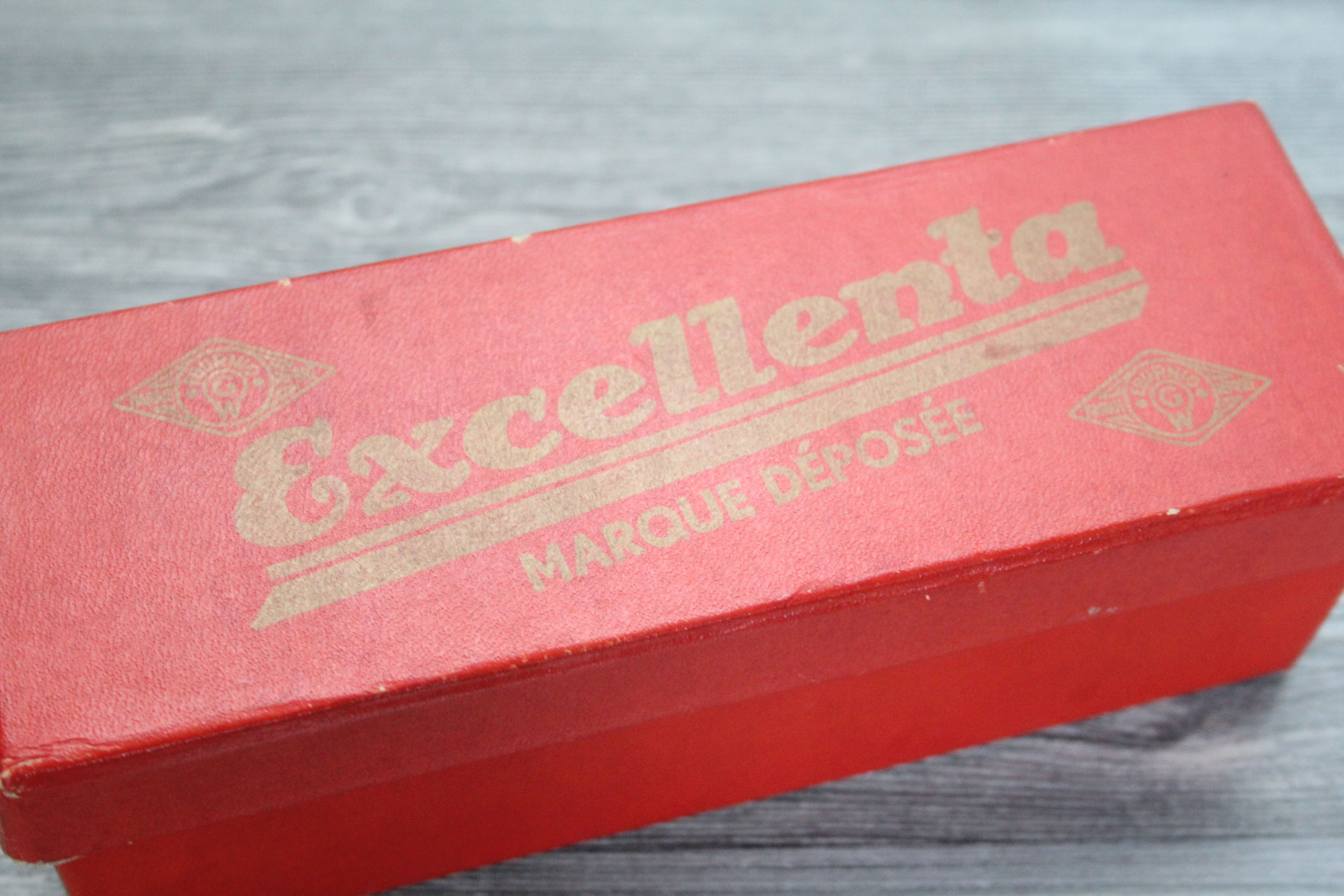 Excellenta biljartballen 5,5 cm, carambole