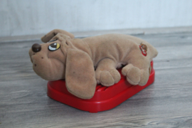 Transistorradio - Pound puppy