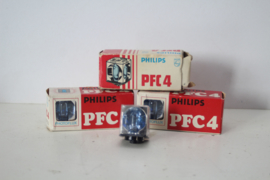 Philips PFC4 voor Polaroid - Flitslampjes