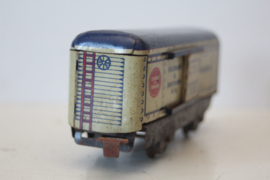 Marx Toys 555 - Refigirator wagon - Colorado & Southern - ca 1937/38