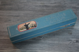 Mondharmonica - Hohner Orchester Bravo