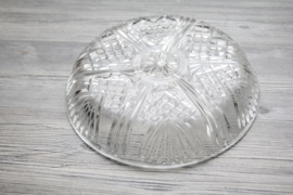 Vintage Selecta Hors d'Oeuvre / hapjesschaal