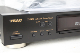 TEAC - T-R460 - Tuner (nieuw in doos!)