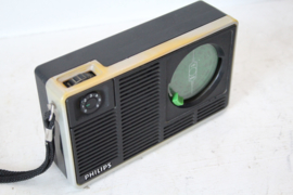 Philips 90RL152/00 transistor Radio - 1976