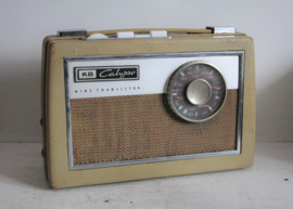 Transistor radio - KB Calypso WP31