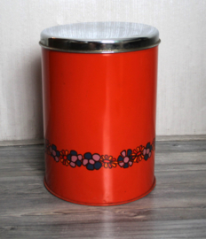 Brabantia - Groot voorraadblik Diana