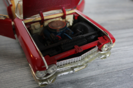 Modelauto Maisto - Cadillac Eldorado Biarritz convertible 1:18