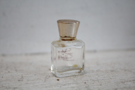 Shocking de Schiaparelli - Vintage parfum miniatuur parfum flesje