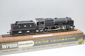 Vintage WRENN "The Rifle Brigade" Loco & Tender 6146 in originele doos