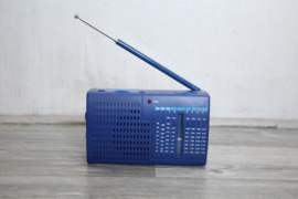 Transistorradio - Postbank
