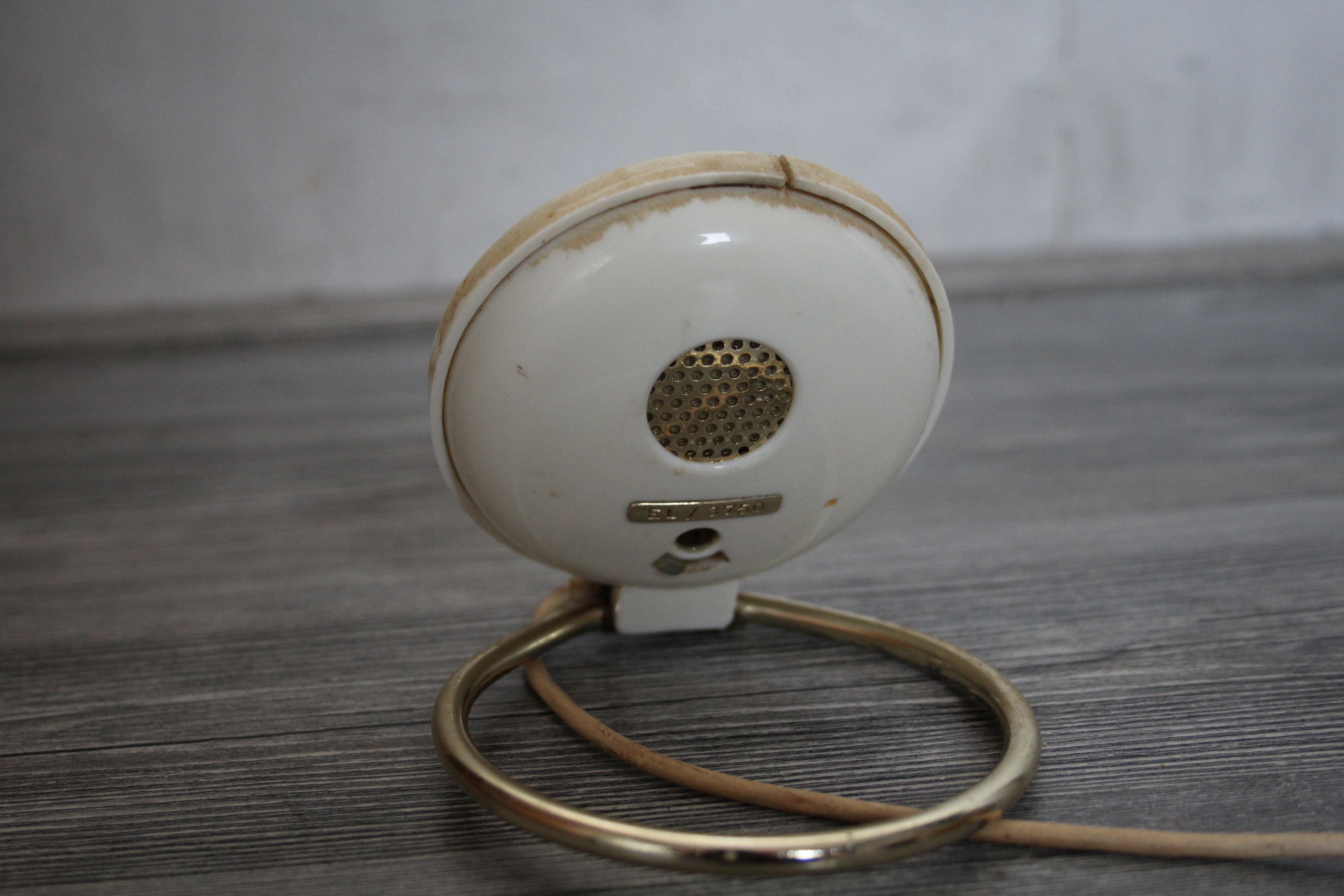 Microfoon - Philips EL 3750