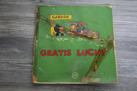 Flipje 19 - Gratis lucht