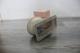 transistorradio - Federal 006 toilet radio "little john"