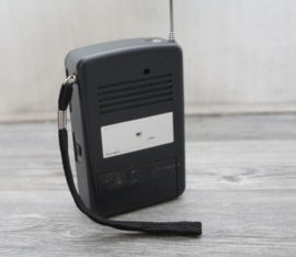 transistor - Radio Shack Optimus