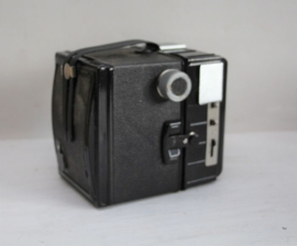 Camera: Coronet Ambassador boxcamera