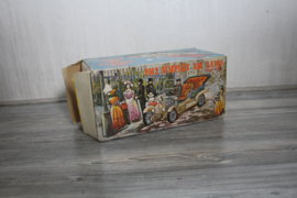transistorradio - Simplex 1912(oldtimer)