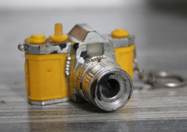 Vintage viewmaster analoge camera
