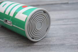 Novelty radio - blikje 7-Up