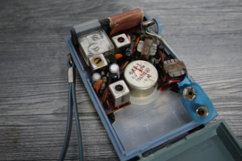 Transistorradio - Fleedwood-7