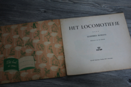 Godfried Bomans - het Locomotiefje