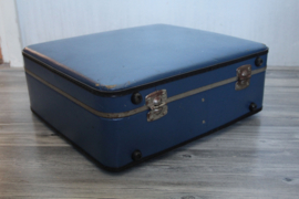 Vintage KLM Koffer