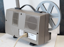 Sankyo Sound 600 - 8 mm film projector