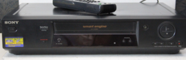 Sony VHS Recorder SLV-SX710 met showview