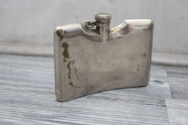 No. 4711 eau de cologne vintage zakflesje 1920/30