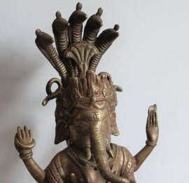 Olielamp Ganesha - Nepal