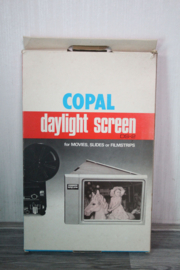 Copal Daylight Screen DS-2