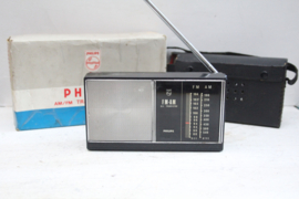 Philips ROCK 90RL184 transistorradio