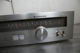 Kenwood AM/FM Stereo Tuner KT-5300