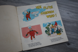 Flipje 1 - hoe Flipje geboren werd