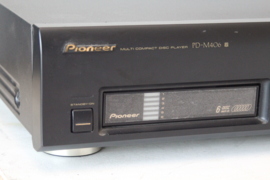 Pioneer PD-M406 - 6 CD speler