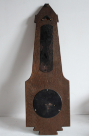 SundO Art Deco - Barometer