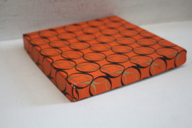 6 koffie/theelepels