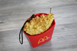 Vintage McDonalds Franse frietjes/ French fries Portable Transistor