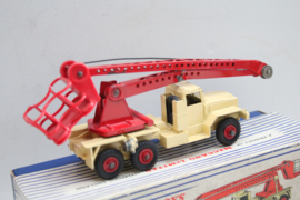 Dinky supertoys 977 - Commercial Servicing Platform Vehicle in originele doos