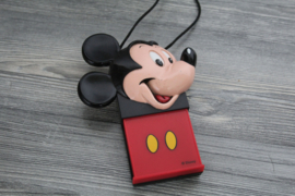 Philips NGN 132P Mickey Mouse zaklamp