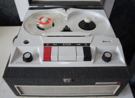 Novak 351-01 - Tape recorder / Band recorder