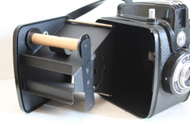 Camera: Bilora Gevaert Gevabox II