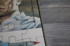 Puzzel - Thunderbirds