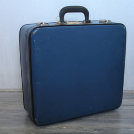 Vintage KLM Koffer