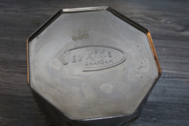 Blik Escher - Koh-i-Noor, Verkade
