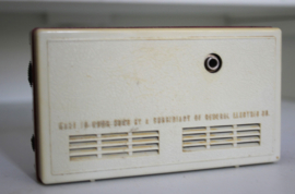 Transistorradio - General Electric Solid State